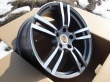 FELGI Model P946 MG 21" 5x130 PORSCHE CAYENNE CAYMAN VW TUAREG